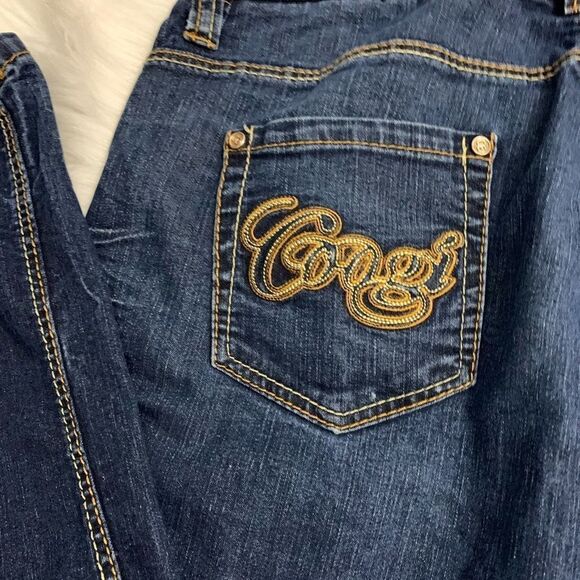 Ladies COOGI Jeans - Picture 2 of 7